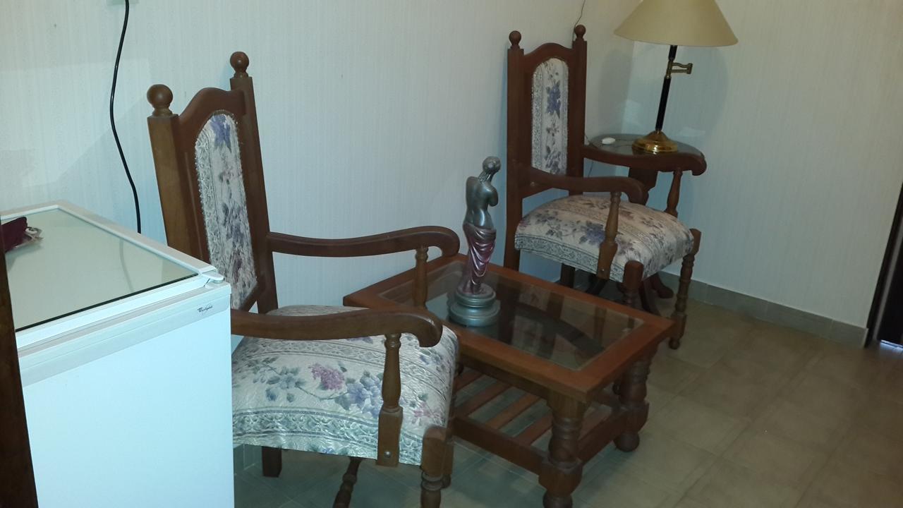 Gran Hotel Arauco Aimogasta Rom bilde