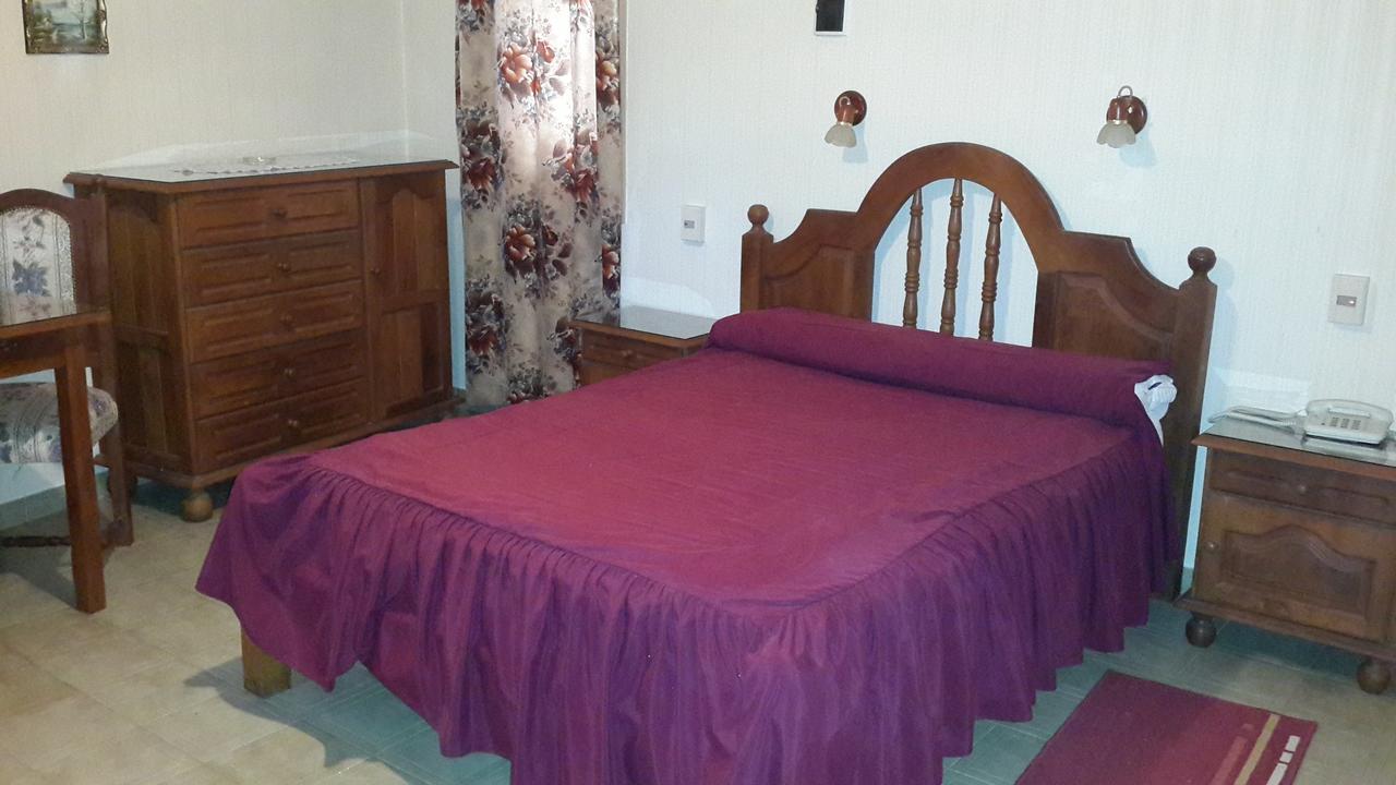 Gran Hotel Arauco Aimogasta Rom bilde