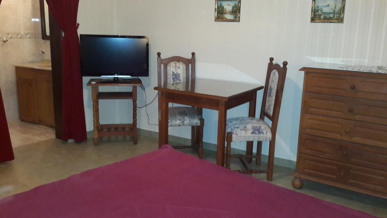Gran Hotel Arauco Aimogasta Rom bilde