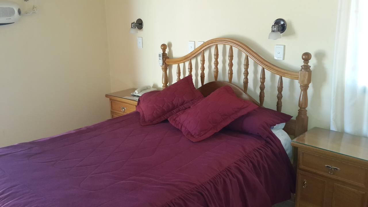 Gran Hotel Arauco Aimogasta Eksteriør bilde