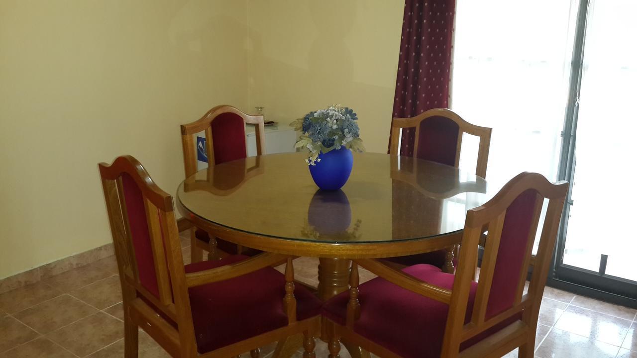 Gran Hotel Arauco Aimogasta Rom bilde