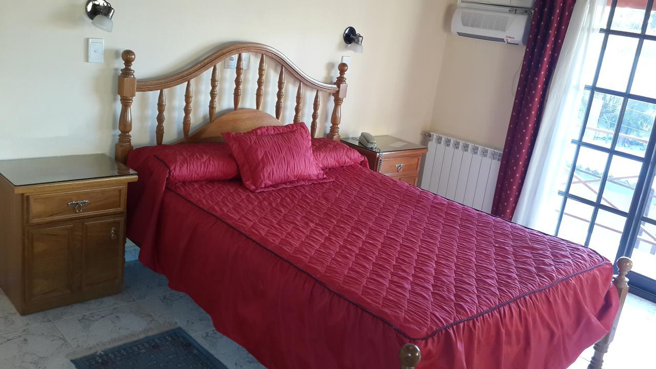 Gran Hotel Arauco Aimogasta Rom bilde