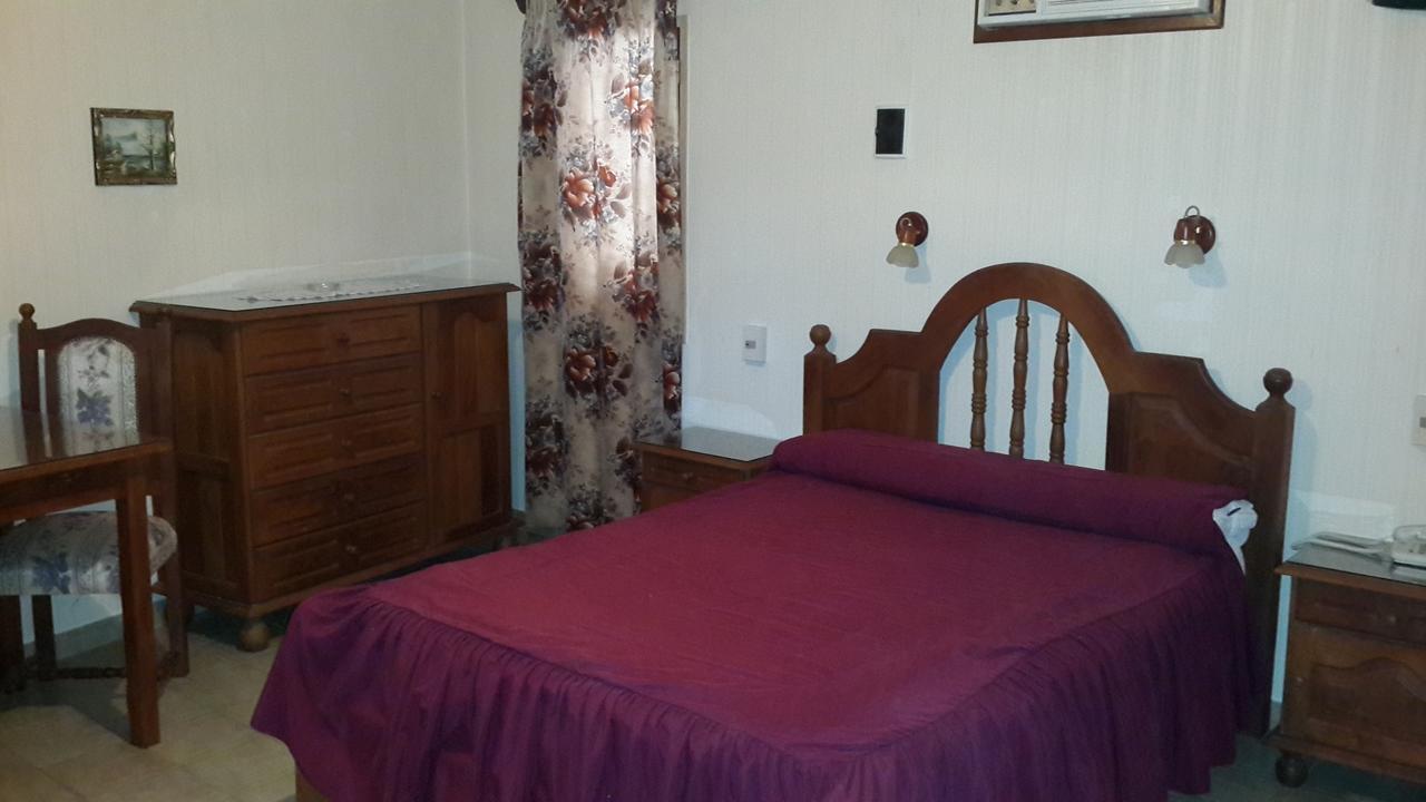 Gran Hotel Arauco Aimogasta Rom bilde
