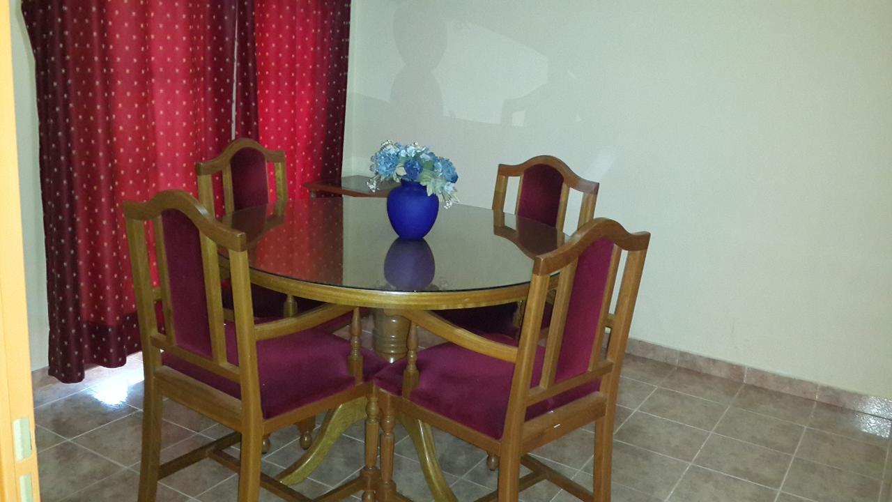 Gran Hotel Arauco Aimogasta Rom bilde