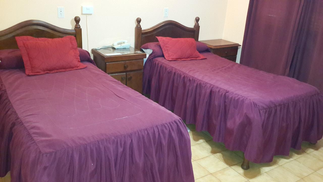 Gran Hotel Arauco Aimogasta Rom bilde