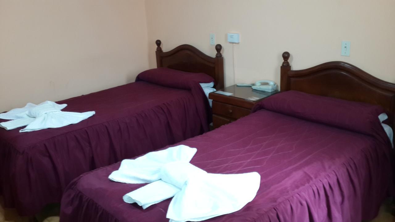 Gran Hotel Arauco Aimogasta Rom bilde