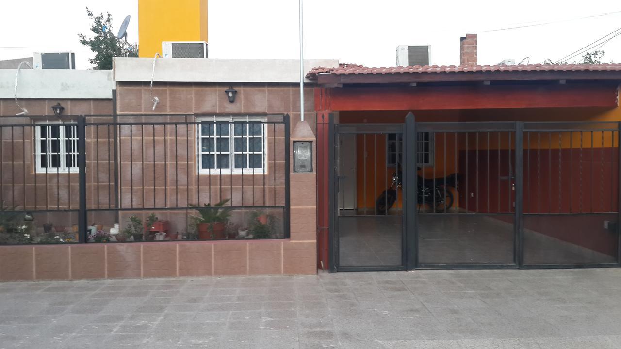 Gran Hotel Arauco Aimogasta Rom bilde