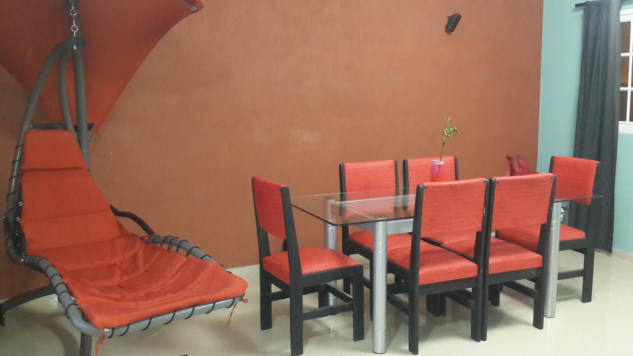 Gran Hotel Arauco Aimogasta Rom bilde